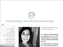 Sites similar to mama-nisla-rockt.de