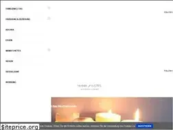 Sites similar to mama-notes.de