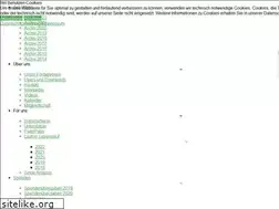 Sites similar to mama-papa-hat-krebs.de