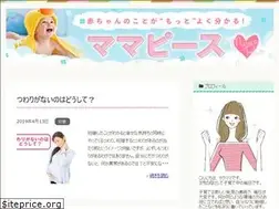 Sites similar to mama-peace.com