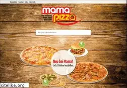 Sites similar to mama-pizza.de