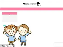 Sites similar to mama-search.com