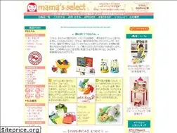 Sites similar to mama-sele.com
