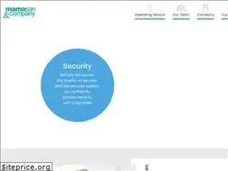 Sites similar to mama-sun.com
