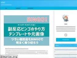 Sites similar to mama-tubu.com