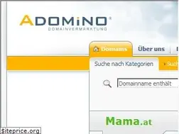 Sites similar to mama.at