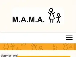 Sites similar to mama.co.at