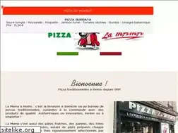 Sites similar to mama.fr