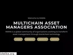 Sites similar to mama.global