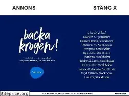 Sites similar to mama.nu