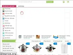 Sites similar to mama.vn