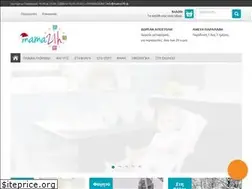 Sites similar to mama24h.gr
