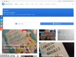 Sites similar to mama2punto0.cl