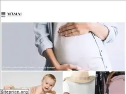 Sites similar to mamaaja.cz