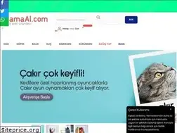 Sites similar to mamaal.com