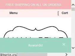 Sites similar to mamaandbelle.com