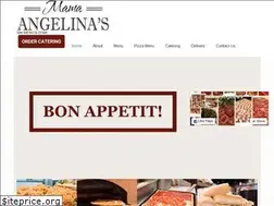 Sites similar to mamaangelinasli.com