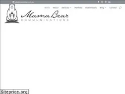 Sites similar to mamabear.com.au