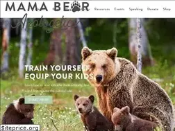 Sites similar to mamabearapologetics.com