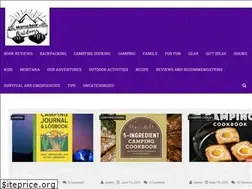 Sites similar to mamabearoutdoors.com
