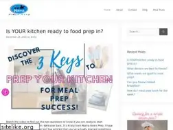 Sites similar to mamabearsprep.com