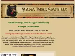 Sites similar to mamabearssoaps.com