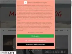Sites similar to mamabeasblog.de