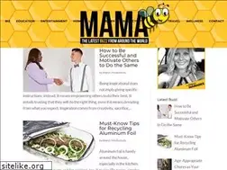 Sites similar to mamabee.net