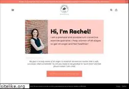 Sites similar to mamabefit.com