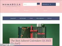 Sites similar to mamabella.uk