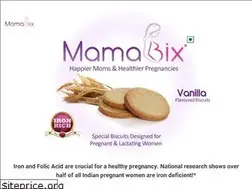 Sites similar to mamabix.co.in