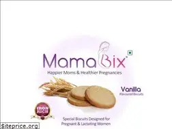 Sites similar to mamabix.com