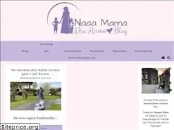 Sites similar to mamablog-naaamama.de