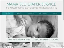Sites similar to mamablu.com