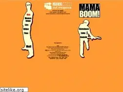 Sites similar to mamaboom.de