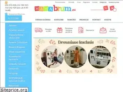 Sites similar to mamabrum.eu