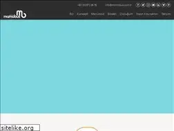 Sites similar to mamabus.com.tr