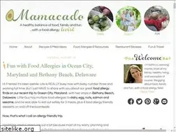 Sites similar to mamacado.com