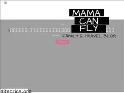 Sites similar to mamacanfly.gr