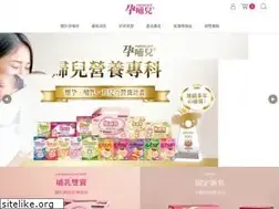Sites similar to mamacare.com.tw