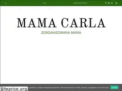 Sites similar to mamacarla.pl