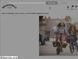 Sites similar to mamachari.co.uk