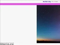 Sites similar to mamachiko.com
