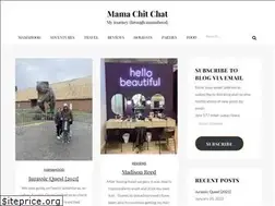 Sites similar to mamachitchat.com