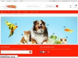 Sites similar to mamaci.net
