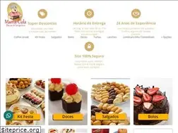 Sites similar to mamacida.com.br