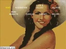 Sites similar to mamacita.lu