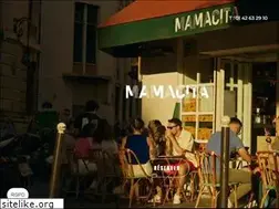 Sites similar to mamacita.paris