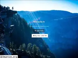 Sites similar to mamacita.tv