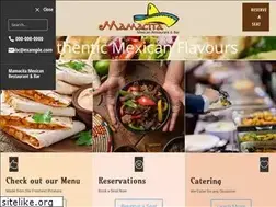 Sites similar to mamacitafiji.com
